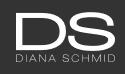 Diana Schmid / Rund ums Wohnen-Logo