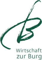 Wirtschaft zur Burg-Logo