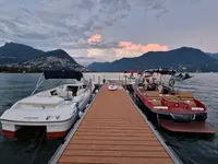 Boatcenter Palace Lugano SA - Klicken Sie, um das Bild 10 in einer Lightbox vergrössert darzustellen