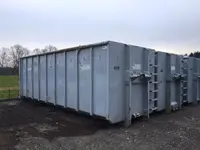 Rüegg Karl Tiefbau und Transport AG
