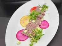 Hotel und Speiserestaurant Alpenblick