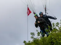 touch and go Paragliding GmbH