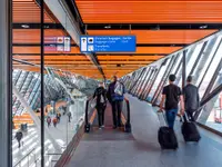 Aéroport International de Genève