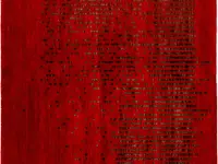 Cambiz Rasti Tapis d'Orient et contemporain