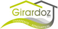 Girardoz Charpente Sàrl-Logo