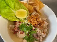 Tamnansiam Thai Restaurant