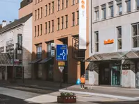 Physiotherapie Artico AG