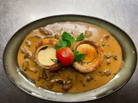 Restaurant Au Vieux Caveau