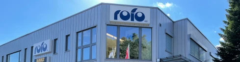 Rofo AG