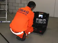 OBAG Kanalreinigungs-AG