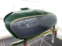 Autospritzwerk Muolen, Eugen Maric