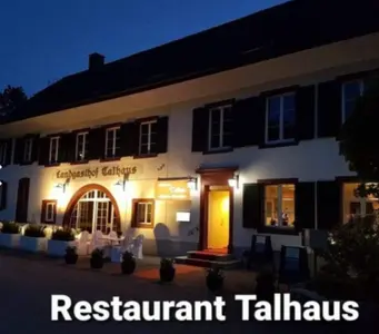 Restaurant Talhaus