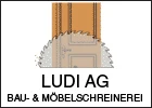 Ludi AG-Logo