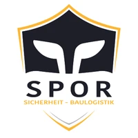 SPOR Sicherheitsdienst GmbH-Logo