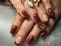 C Nails Nagelwerk by Christian Werner
