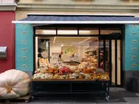 Ratatouille L'épicerie