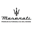 Premium Automobile AG Maserati