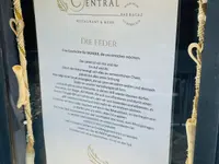 Restaurant Central