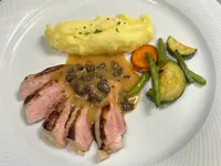 Ristorante Montebello Bellinzona