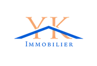 YK Immobilier Sàrl-Logo