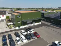 Bärlocher Bau AG