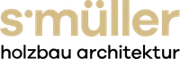 S. Müller Holzbau AG-Logo