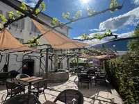 Caveau de Chamoson