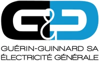 Guérin-Guinnard SA Electricité-Logo