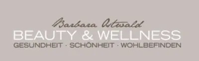 BEAUTY & WELLNESS Barbara Ostwald