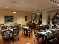 Restaurant Centrum 68