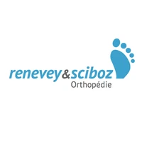 Renevey & Sciboz Orthopédie SA-Logo