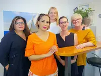 Eurocoiffure Bühler's - Klicken Sie, um das Bild 1 in einer Lightbox vergrössert darzustellen