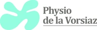 Physiothérapie de la Vorsiaz-Logo