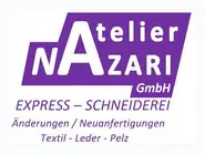 Atelier Nazari Schneiderei / Textilreinigung | Wäscherei Spalenberg GmbH