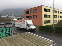 Dani's Umzüge