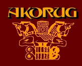 Logo Akorug AG Orientteppiche