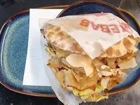 König Pizza und Kebabhaus Aarau