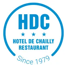 Hôtel de Chailly