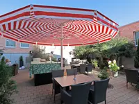 Restaurant Erlenau by Neotropical Catering & Events
