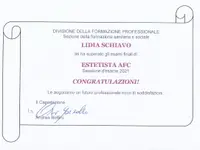 Centro Estetico Oltre L'Immagine di Lidia Schiavo