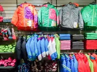 Belotti Moda-Sport SA
