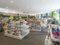 pharmacieplus de colombier
