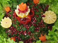 Restaurant Mont Liban