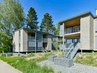 Hürlimann Holzbau AG