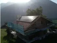 David Sun Energie Solaire Sàrl