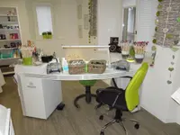 Dreier Nagelkosmetik Beauty
