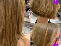 Coiffure Jolies Mômes