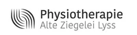 Physiotherapie Alte Ziegelei Lyss GmbH-Logo