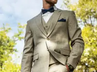 Kunsanthia & co sunita suits tailoring