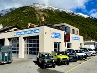 Garage Amstad AG